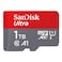 SanDisk Ultra MicroSDXC UHS-I Class 10 1TB Memory Card