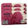 Zeina Classic Luxurious Soft And Absorbent Facial Tissue 450 Count X Pack Of 3