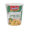 Indomie Vegetable Instant Cup Noodles 60g