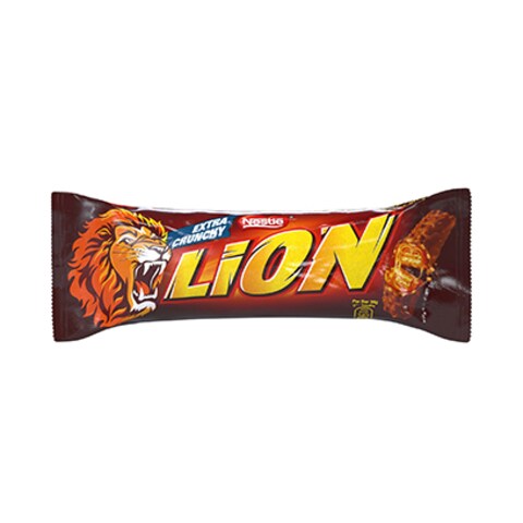 Nestle Lion Chocolate Bar 30GR