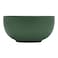 Kitchen Master Forrest Stoneware Bowl Green 4.5inch