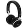 AKG Noise Cancelling Headphone K495NC Black + JBL Bluetooth Earphone T110BT Worth: 99Dhs.
