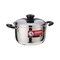 Zebra Stainless Steel Sauce Pot Wisdom Plus 24cm