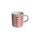 Light Luxury Golden Ears Of Wheat Ceramic Office Coffee Milk Tea Breakfast Gift Mug