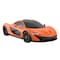 Rastar 58700 Scale 1:24 McLaren Remote Control Car 8+ Years Orange