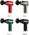 Rahalife Massage Gun, Deep Tissue Percussion Massage Gun Portable Muscle Massage Gun For Pain Relief, Hand-Held Muscle Massage Gun, Relaxation Massager For Fitness, Assorted Colors