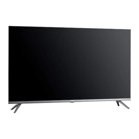Sharp 43-inch FullHD Smart Frameless TV with Built-In Receiver - 2T-C43FG6EX