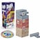 Hasbro Gaming Jenga Fortnite Edition Block Stacking Game E9480 Multicolour