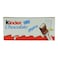 Kinder Chocolate Maxi (21gx36) 756g