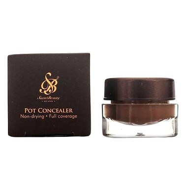 SuzieBeauty Pot Concealer Cocoa