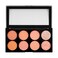 Revolution Makeup Ultra Blush Palette Hot Spice 12.8G