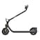 Segway Ninebot E2 Electric KickScooter Black And Grey