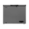 Fresh Extra Chest Freezer - 200 Liters - Stainless - FDF-270