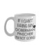 muGGyz Printed Ceramic Coffee Mug White
