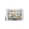 LG GC-B459NQDZ | 341(L) | Bottom Freezer Fridge | Smart Inverter Compressor | Nature FRESH | Door Cooling