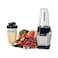 Kenwood BSP70.180SI Smoothie With 2 Jars 600W