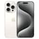 Apple iPhone 15 Pro 256GB 5G LTE White Titanium