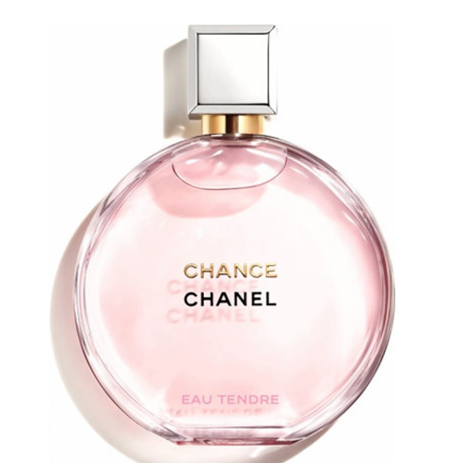 Chanel Chance Tender De Perfium Women&#39;s Perfume 100ml