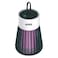 Sanford Rechargeable Mosquito Killer Lamp SF636MK Multicolour