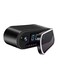 Generic Table Clock HD Wifi Surveillance Camera