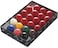 Max Strength Snooker Ball Set