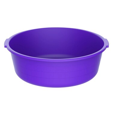 Cosmoplast Basin 18L Blue