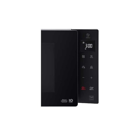 Lg Microwave Ms2535Gis 25L Solo