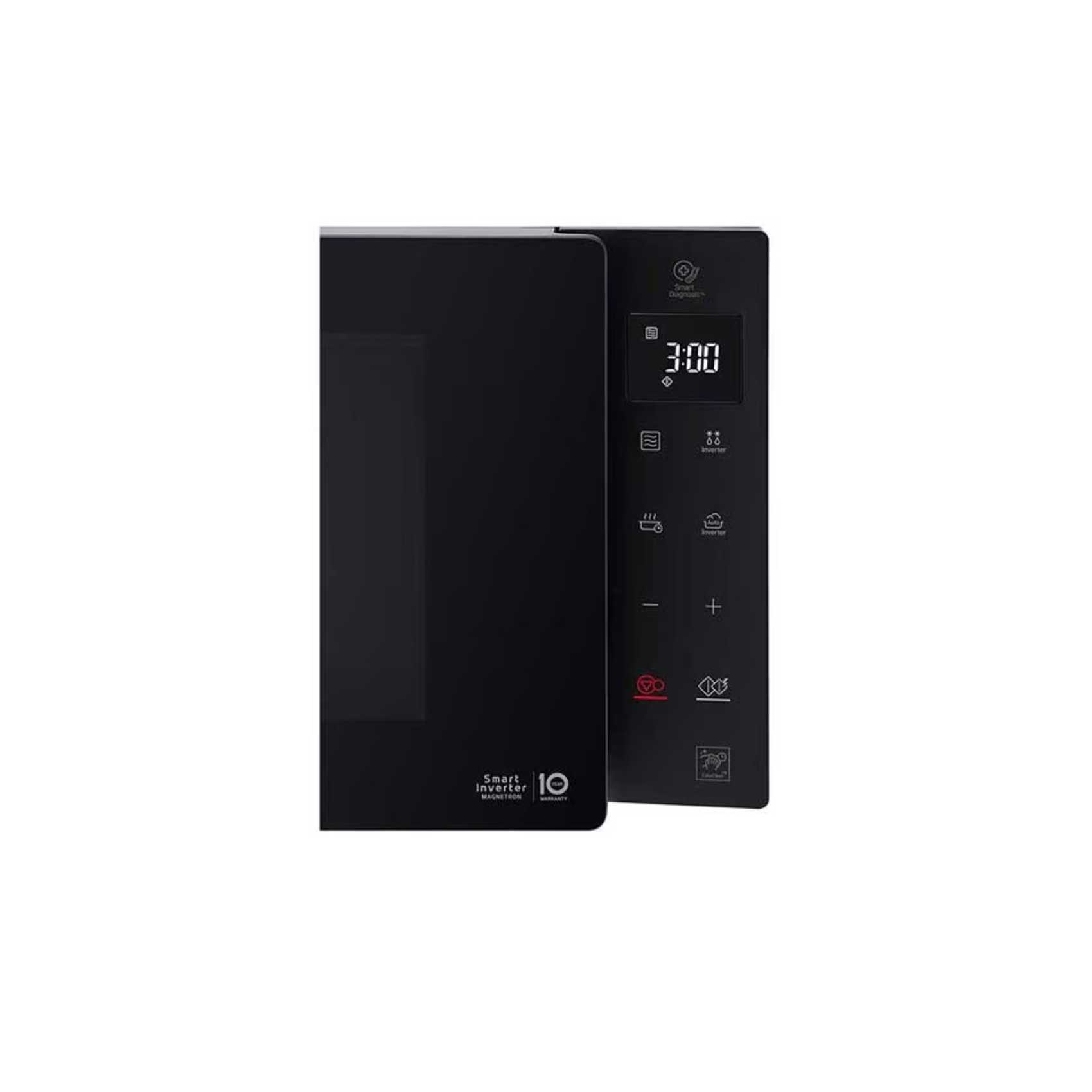 Lg Microwave Ms2535Gis 25L Solo