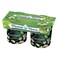 Mamie Nova Gourmand Fondant Dessert Pistachio 150g x Pack of 2