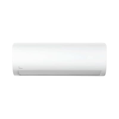 Midea 1 ton Wall AC, 12000 BTU, Xtreme Inverter Compressor, Cooling & Headting, MST4AG-12HRN1 (without installation)