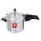 Saral Aluminium Pressure Cooker 5.0L