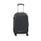 Senator KH134 Hard Casing Large Check-In Luggage Trolley 75cm Black