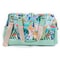 Milk&amp;Moo Diaper Tote Bag, Large, Waterproof Diaper Bag, With Insulated Bottle Pockets and Stroller Strap, Multifunctional Baby Travel Nappy Bag For Boys and Girls