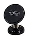 Go-Des 360 Degree Smartphone Mount Black