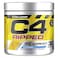 Cellucor C4 Original Icy Blue Razz Pre Workout Powder 180g