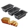 Wilton Mini Loaf Pan, Set of 3