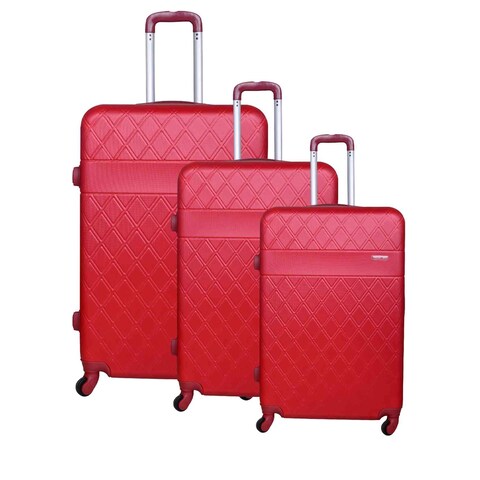 Shopping Bag Carrefour Travel Bags Buy Travel Way ABS Hard Case