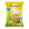Foody's Frozen Mixed Vegetables 400g