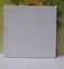 Generic 6 Pack Set-White Canvas Double Primed Pre-Stretched Blank Canvases For Oil Acrylic Painting