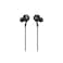 Samsung Galaxy Type-C Wired Earphones with Microphone - Black
