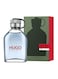 Hugo Boss - Green Edt 125 Ml