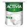 Activia Full Fat Stirred Plain Yogurt 125g
