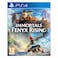 Ubisoft Immortals Fenyx Rising For PlayStation 4