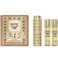 Mcm Ultra (W) Edp 3 X 18ml Refillable Travel Set