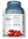 Dymatize ISO 100 Hydrolyzed whey protein isolate, Strawberry, 5 LB