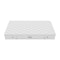 Fiora Classic Mattress 200X200X22 Cm (Plus Extra Supplier&#39;s Delivery Charge Outside Doha)