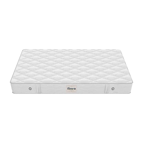 Fiora Classic Mattress 200X200X22 Cm (Plus Extra Supplier&#39;s Delivery Charge Outside Doha)