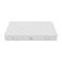 Fiora Classic Mattress 200X200X22 Cm (Plus Extra Supplier's Delivery Charge Outside Doha)