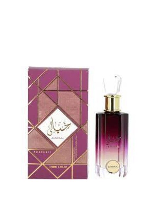 Amwaaj Khayaali L Eau De Parfum 100ml