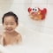 Generic - Funny Bath Bubble Maker Children Automated Spout Crab Bath Toy Cute Bubble Making Machine Educational Water Toys For Boys &amp; Gilrs
